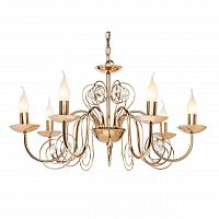 подвесная люстра silver light fancy 121.58.7 в Кургане
