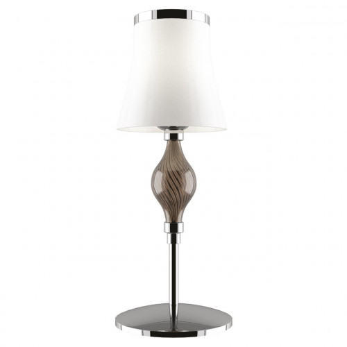 настольная лампа lightstar escica 806910 в Кургане