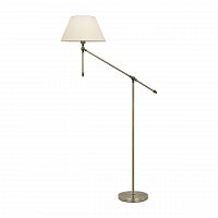 торшер arte lamp a5620pn-1ab в Кургане