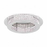 потолочный светодиодный светильник eglo principe 39402 в Кургане