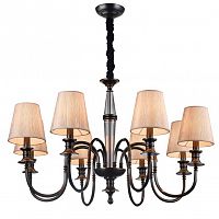 подвесная люстра newport 3268/c в Кургане