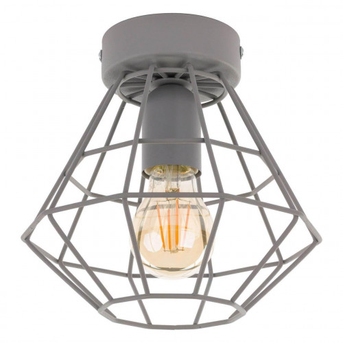 потолочный светильник tk lighting 2293 diamond в Кургане