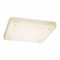 потолочный светодиодный светильник silver light new retro 839.55.7 в Кургане