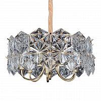 подвесная люстра omnilux pinzolo oml-72303-06 в Кургане