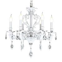 подвесная люстра omnilux senis oml-74713-06 в Кургане