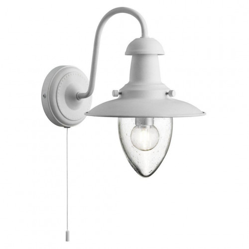 бра arte lamp fisherman a5518ap-1wh в Кургане