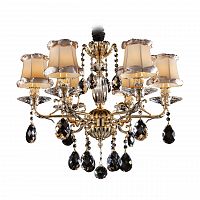 подвесная люстра osgona fiocco 701061 в Кургане