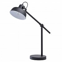 настольная лампа mw-light акцент 680030401 в Кургане