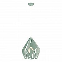 подвесной светильник eglo carlton-p 49026 в Кургане