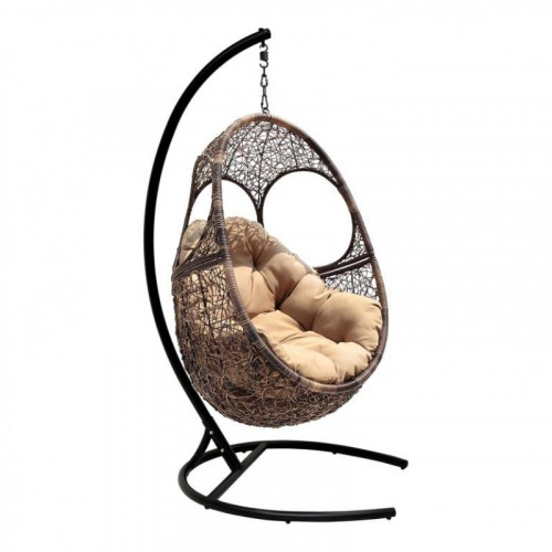 кресло подвесное solar в Кургане