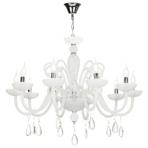 подвесная люстра maytoni cecilia dia011pl-10w в Кургане