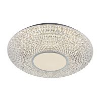 потолочный светодиодный светильник omnilux lampianu oml-47807-60 в Кургане