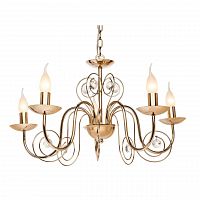 подвесная люстра silver light fancy 121.58.5 в Кургане