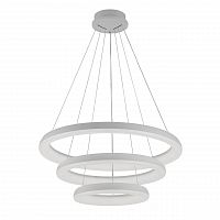 подвесной светодиодной светильник citilux юпитер cl730150rs в Кургане