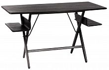 стол письменный desk черный дуб в Кургане