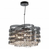 подвесная люстра lussole lsl-3407-05 в Кургане