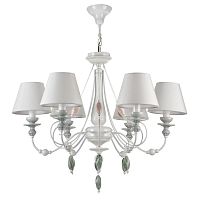 подвесная люстра maytoni adelia arm540-06-w в Кургане