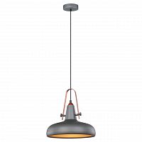подвесной светильник lussole loft grlsp-9814 в Кургане
