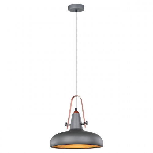 подвесной светильник lussole loft grlsp-9814 в Кургане