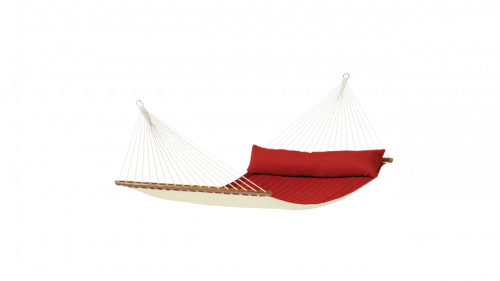гамак family red papper красный в Кургане