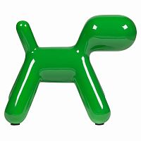 детское кресло puppy chair small зеленое в Кургане