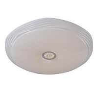 потолочный светодиодный светильник omnilux bombile oml-18307-80 в Кургане