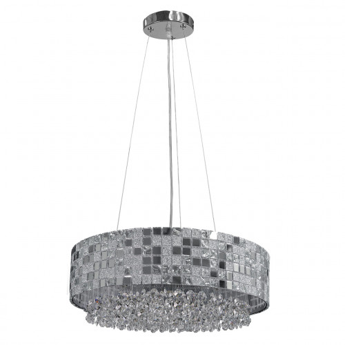 подвесная люстра lightstar bezazz 743164 в Кургане