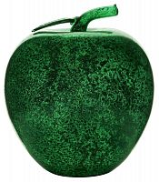 декор autumn gifts apple green в Кургане