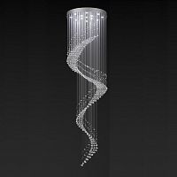 каскадная люстра newport 8213/300 в Кургане