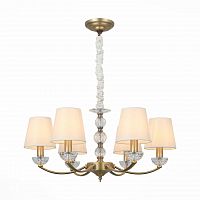 подвесная люстра st luce miscela sl812.303.06 в Кургане