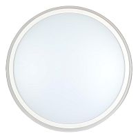 потолочный светодиодный светильник idlamp chiara 378/50pf-ledwhite в Кургане