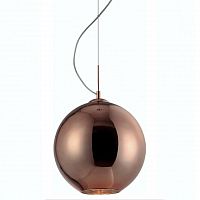 подвесной светильник mantra crystal bronze 4615 в Кургане