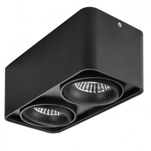 потолочный светодиодный светильник lightstar monocco 052327 в Кургане