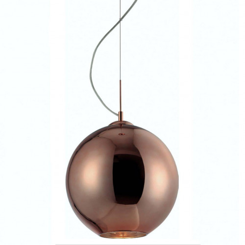 подвесной светильник mantra crystal bronze 4615 в Кургане