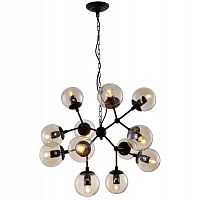подвесная люстра crystal lux medea sp12 в Кургане