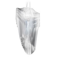 подвесной светильник avia small white от slamp в Кургане