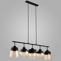 подвесной светильник tk lighting amber 2382 amber в Кургане