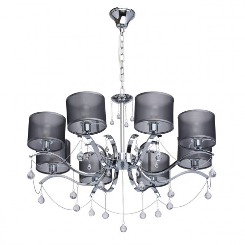 подвесная люстра mw-light федерика 82 379019108 в Кургане