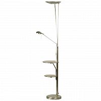 торшер citilux тандем cl801001f в Кургане