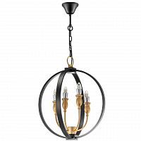 подвесная люстра lightstar cero 731247 в Кургане