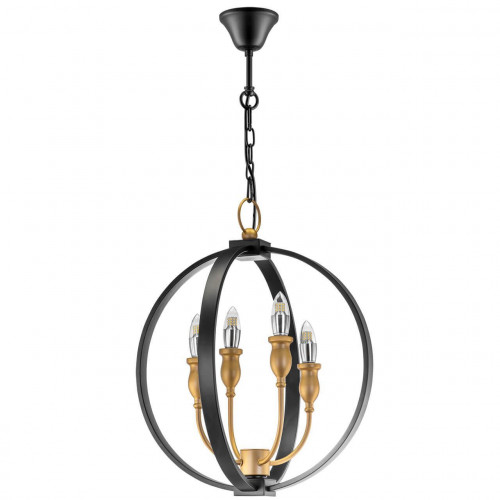подвесная люстра lightstar cero 731247 в Кургане