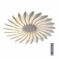 потолочный светодиодный светильник st luce girasole sl836.502.24 в Кургане