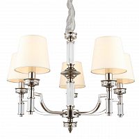 подвесная люстра omnilux dimaro oml-87803-05 в Кургане