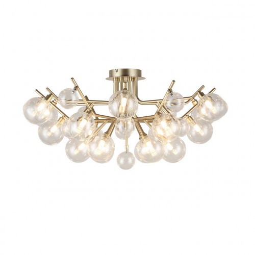 потолочная люстра favourite lash 2524-18u в Кургане