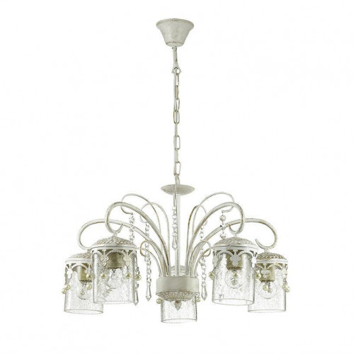 подвесная люстра lumion tibo 3481/5 в Кургане