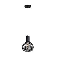 подвесной светильник odeon light luvi 3380/1a в Кургане