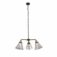 подвесная люстра st luce evoluto sl237.403.03 в Кургане