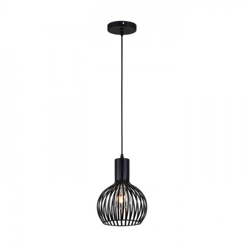 подвесной светильник odeon light luvi 3380/1a в Кургане