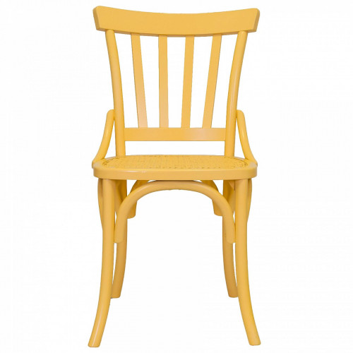 стул jax yellow желтый в Кургане