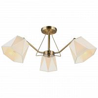 потолочная люстра omnilux rapallo oml-65007-03 в Кургане